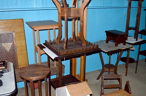 Property photo 86 - PERSONAL PROPERTY AUCTION - MAJOR ANTIQUE & COLLECTIBLE AUCTION in Allen County